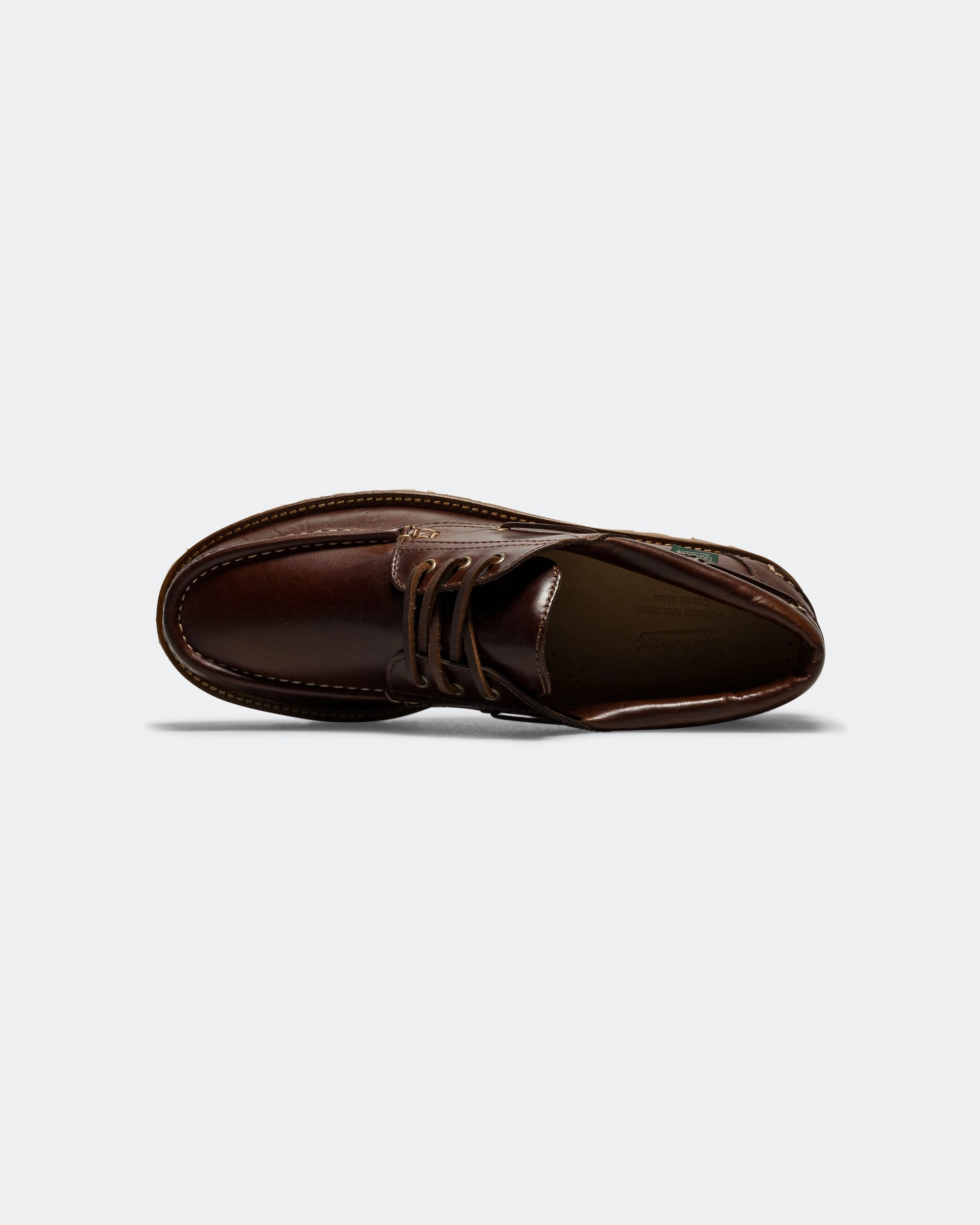 Briac/Jannu - Marron/Lis America new collection