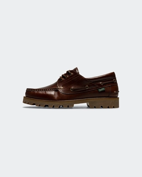 Briac/Jannu - Marron/Lis America new collection bathu new arrivals