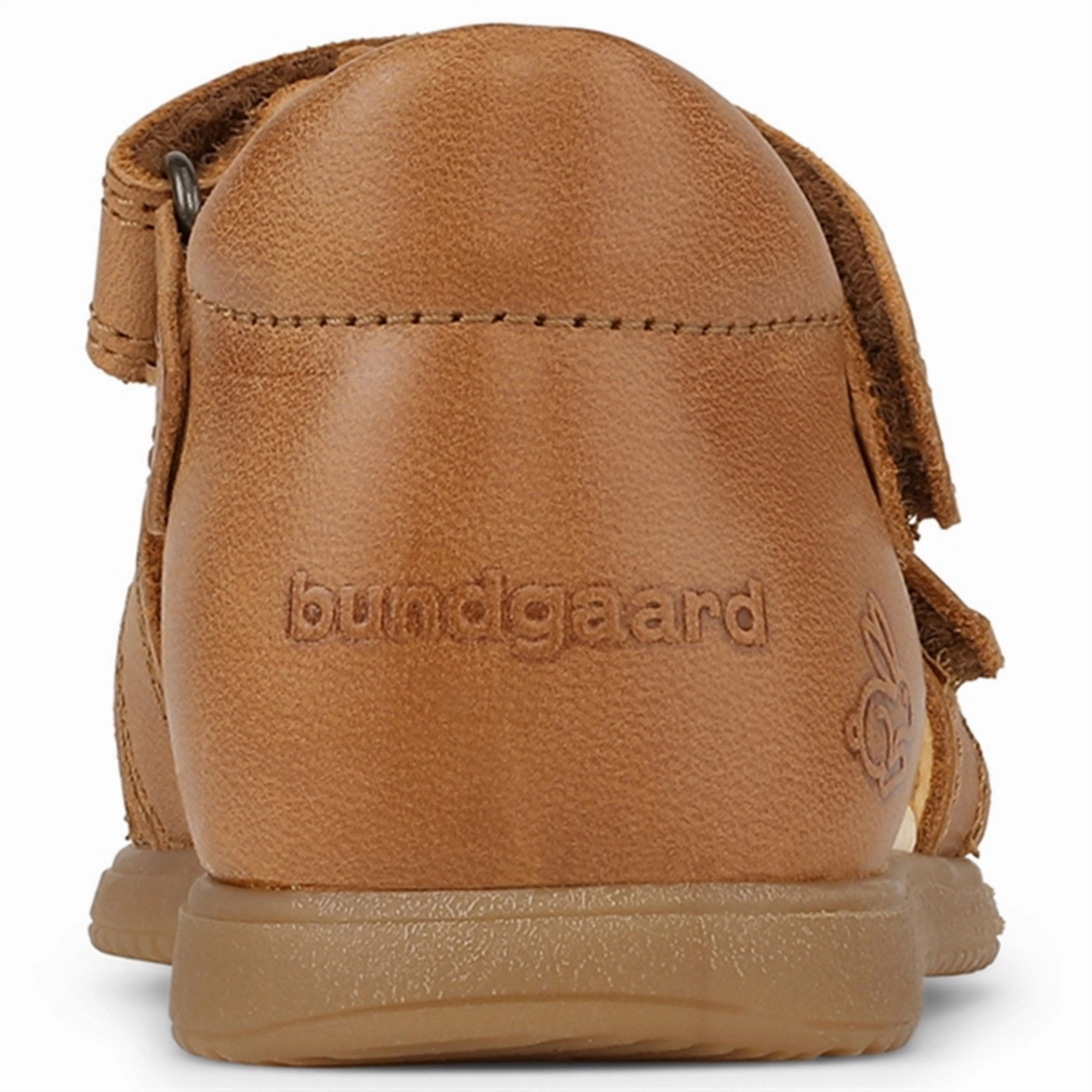 Bundgaard Bali II Sandal Tan Premium shoes