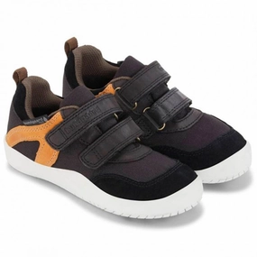Bundgaard Bennie Strap TEX Sneakers Black WS Waterproof shoes Mules