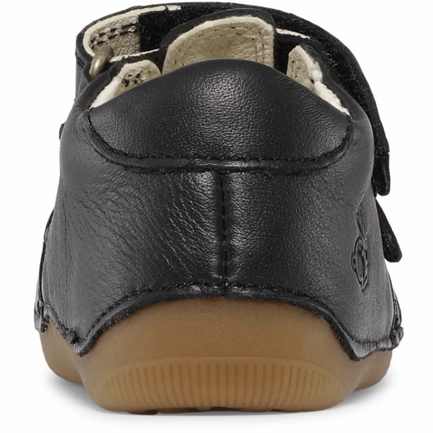 Bundgaard Black Petit Summer Cycling shoes