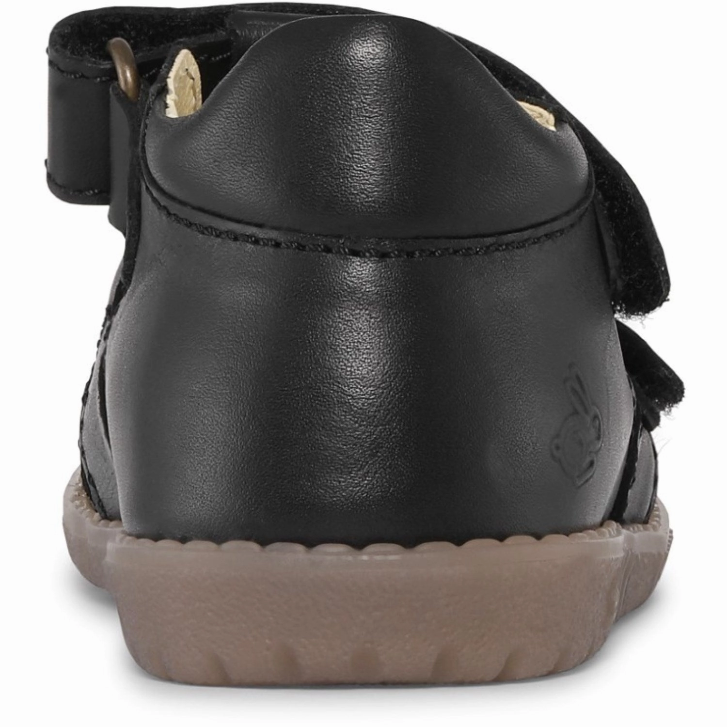 Bundgaard Black Ranjo Party shoes