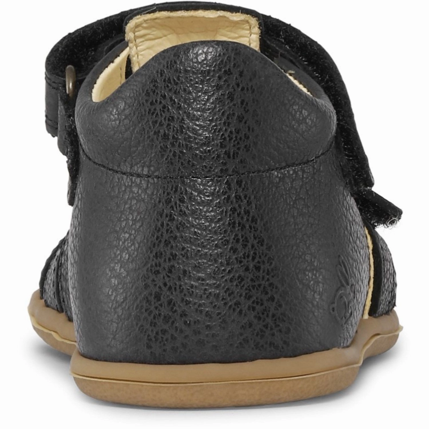 Bundgaard Black Rox Women's shoes