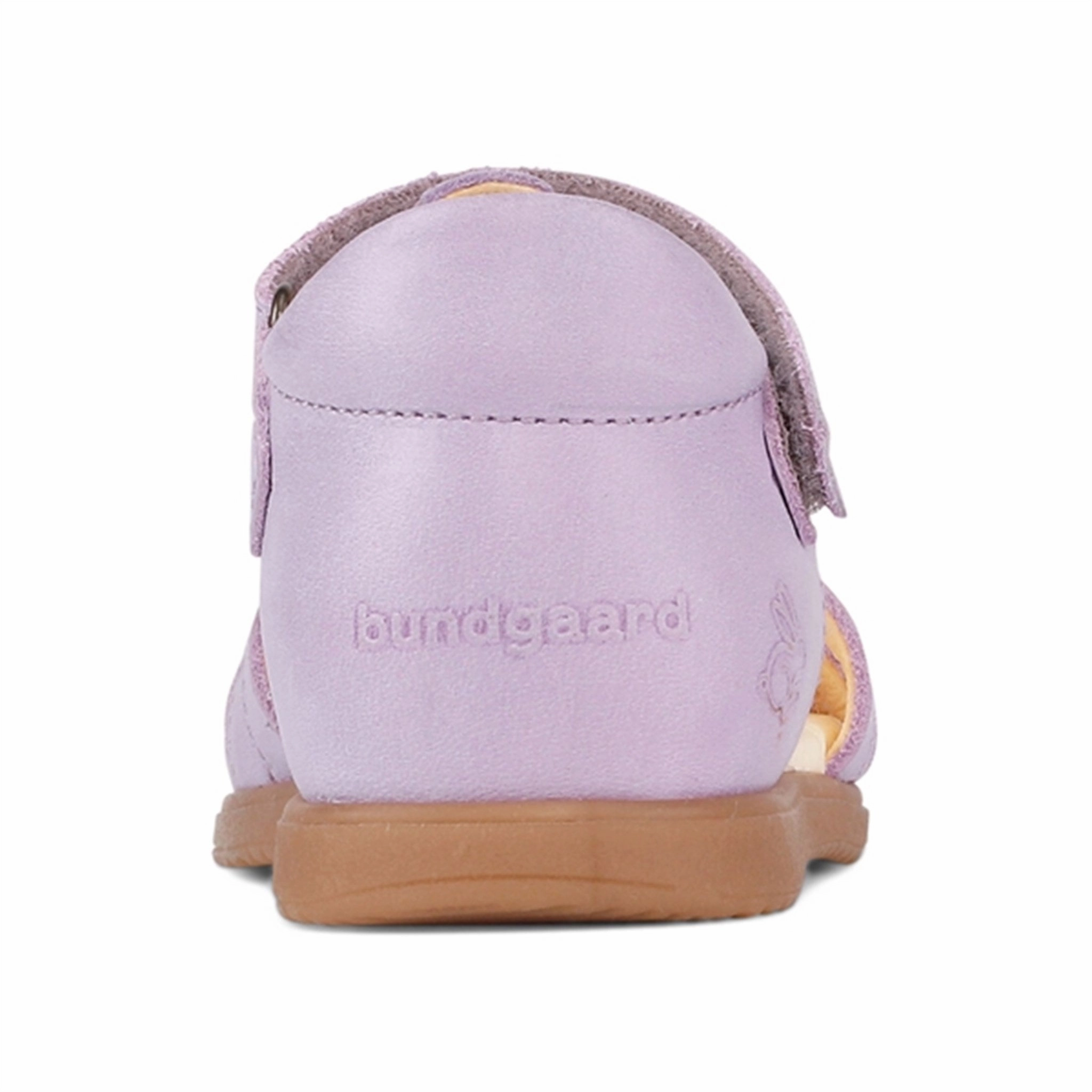 Bundgaard Caroline II Sandal Lilac Gard. Women's shoes
