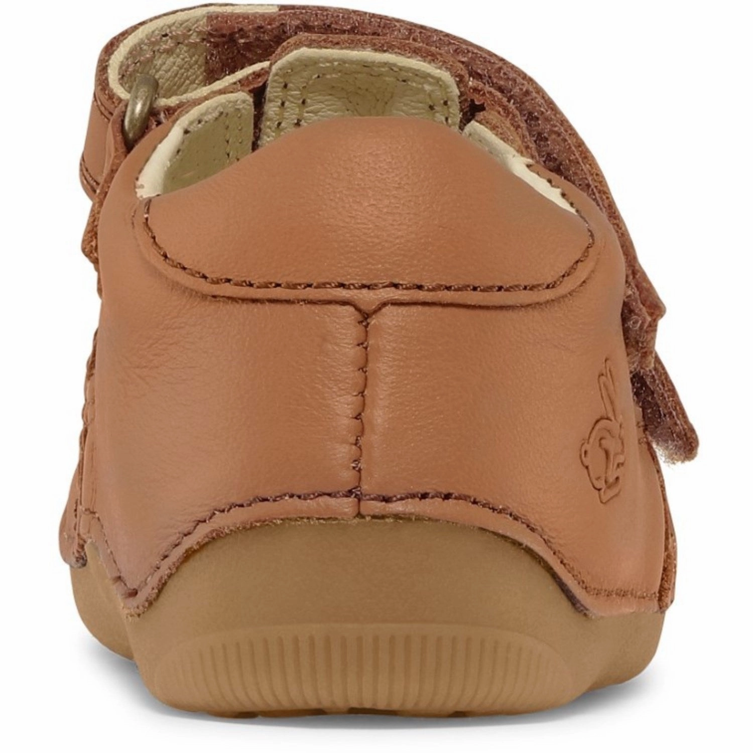 Bundgaard Cognac Petit Summer Women's shoes