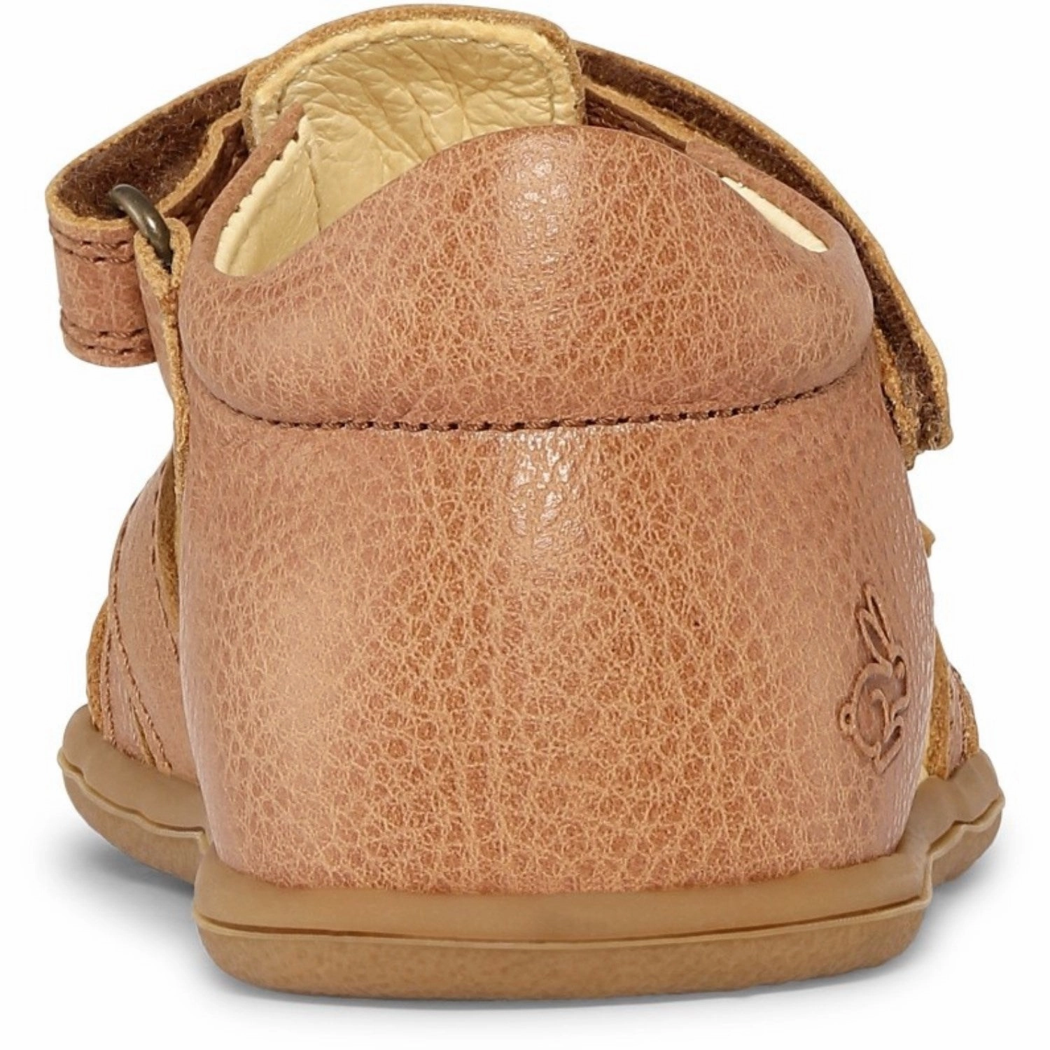 Bundgaard Cognac Rox Low-top shoes