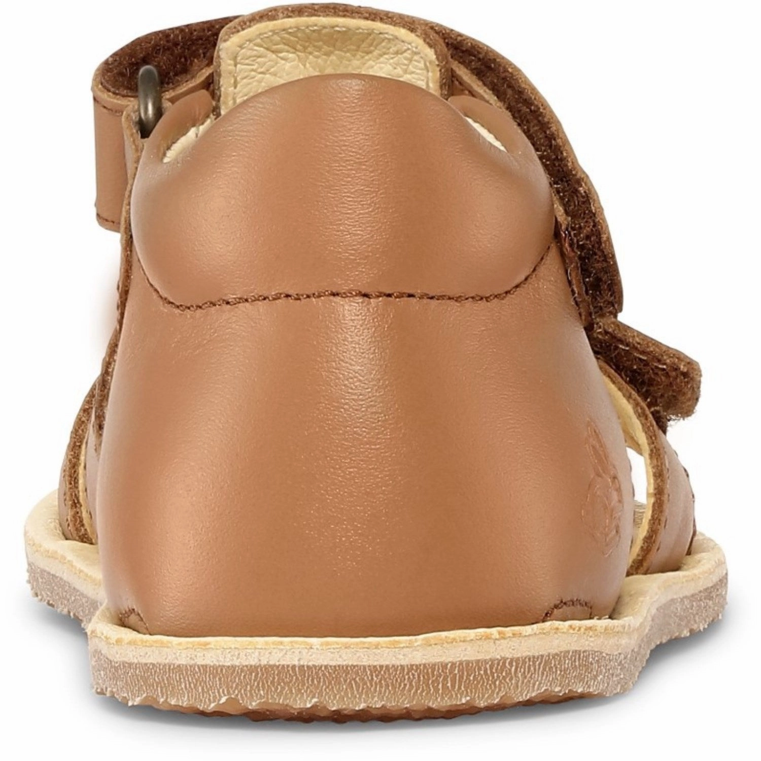 Bundgaard Cognac Savi Dance shoes