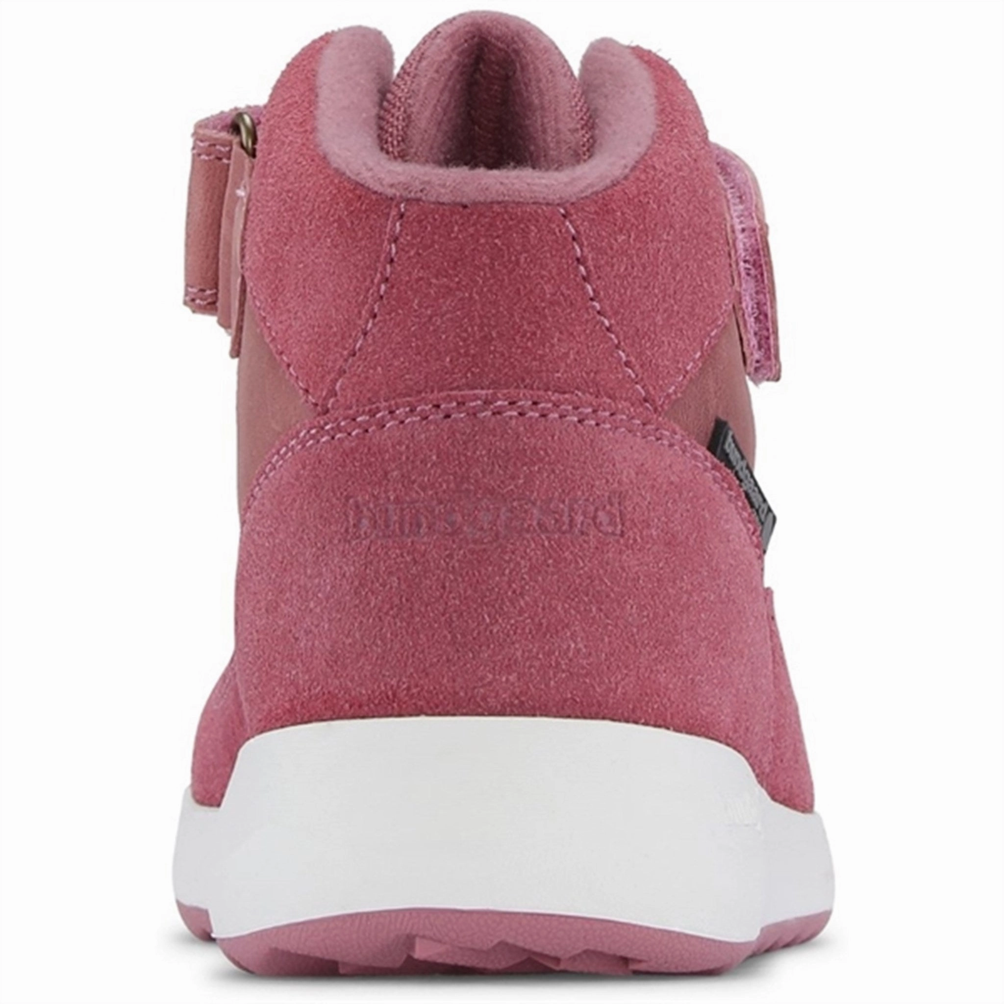 Bundgaard Dylan Lace Tex Shoes Dark Rose WS Classic shoes