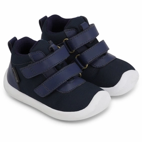 Bundgaard Navy Moon Chelsea boots Boots