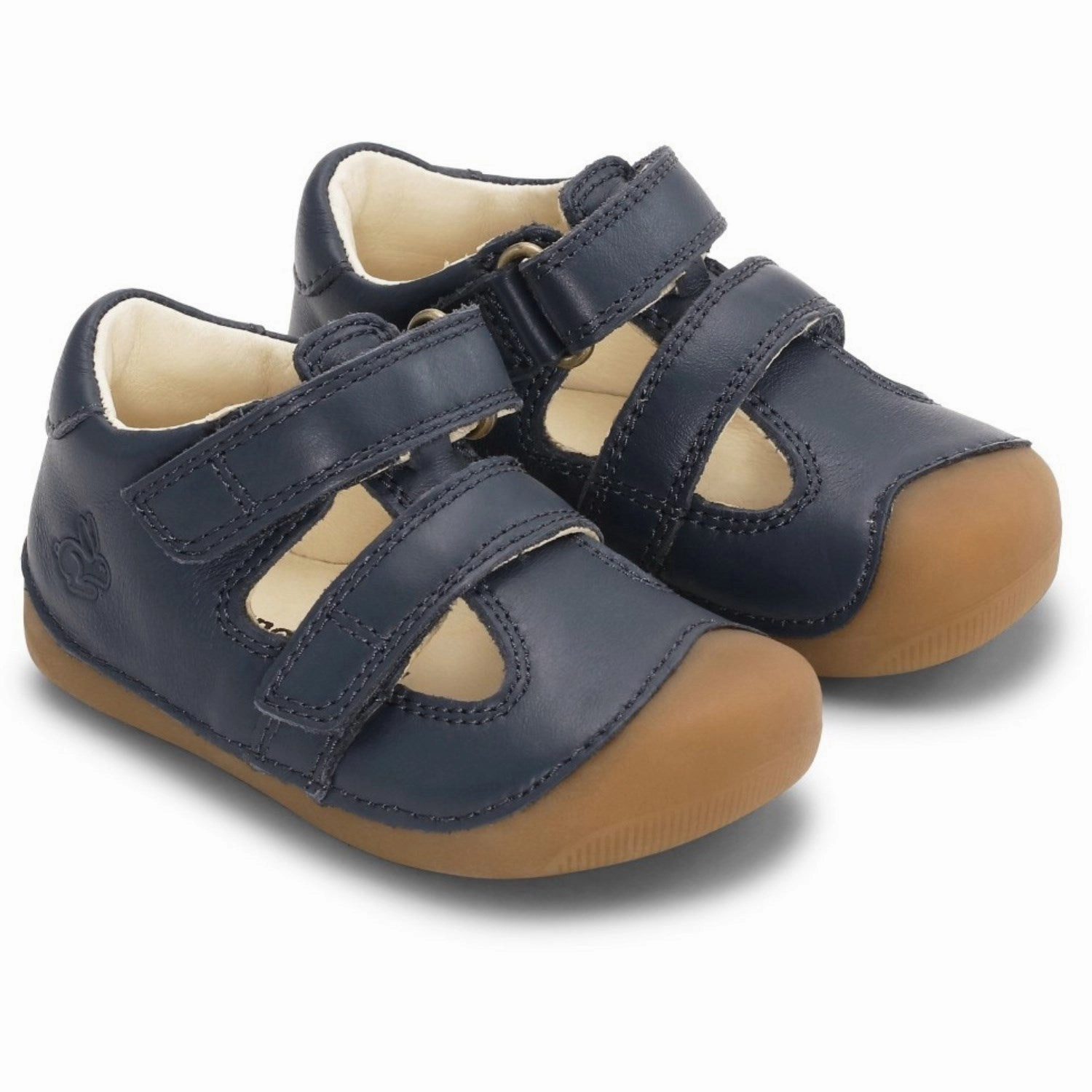 Bundgaard Navy Petit Summer Office shoes Trainers