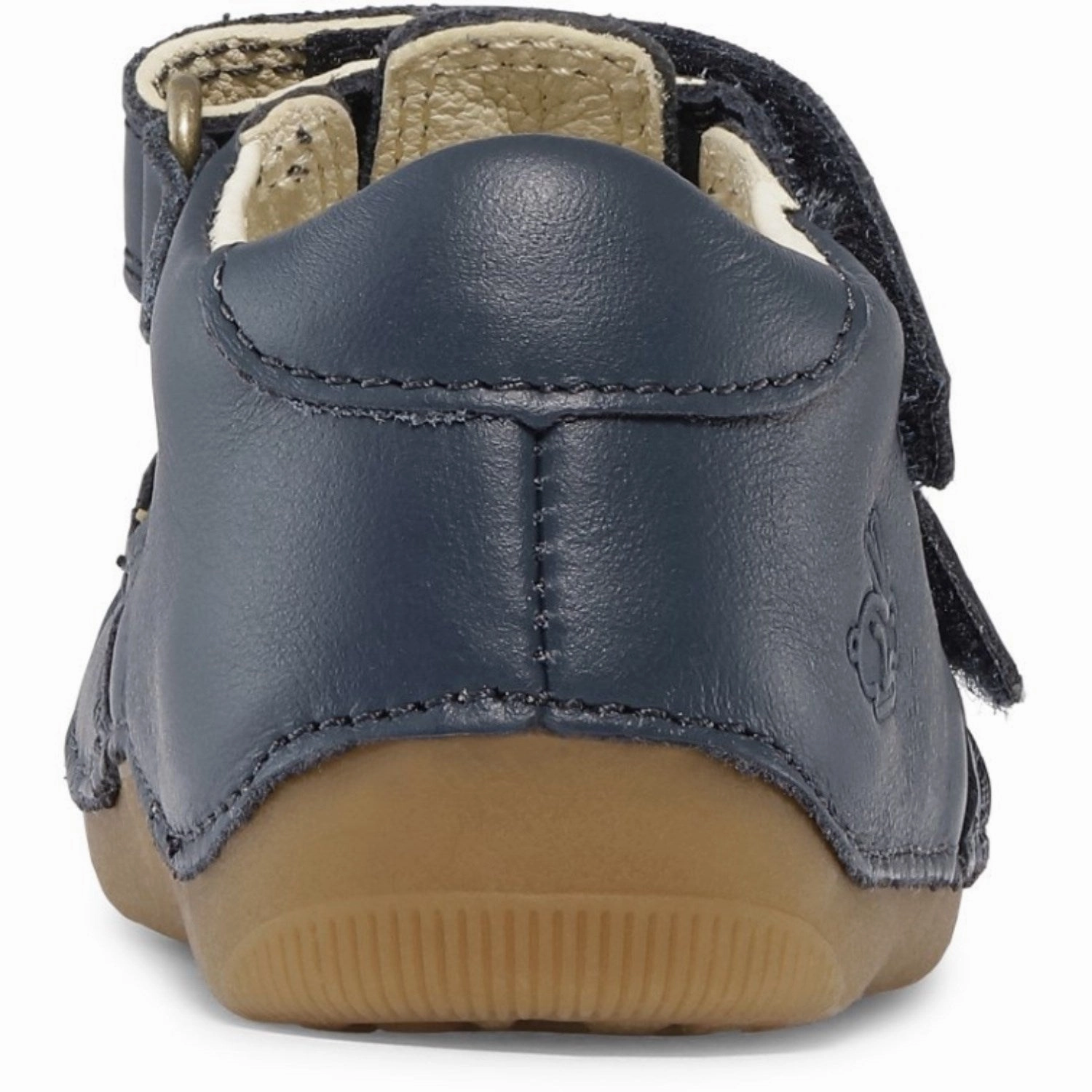 Bundgaard Navy Petit Summer Office shoes