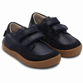 Bundgaard Navy VB Blaze TEX Comfortable shoes Lightweight shoes