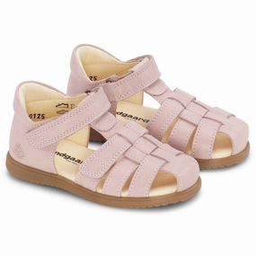 Bundgaard Old Rose Bali Fashion shoes Chelsea boots