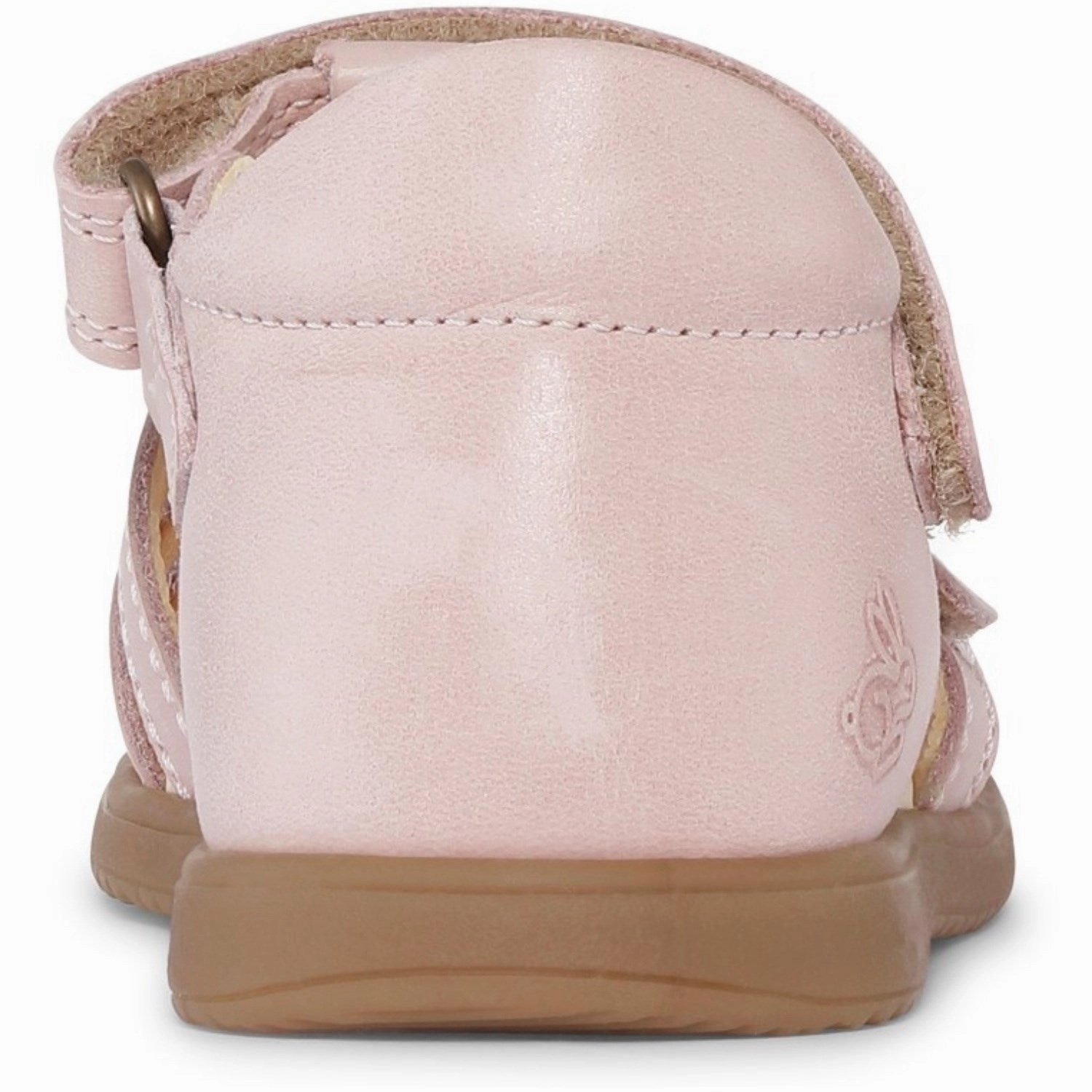 Bundgaard Old Rose Bali Fashion shoes
