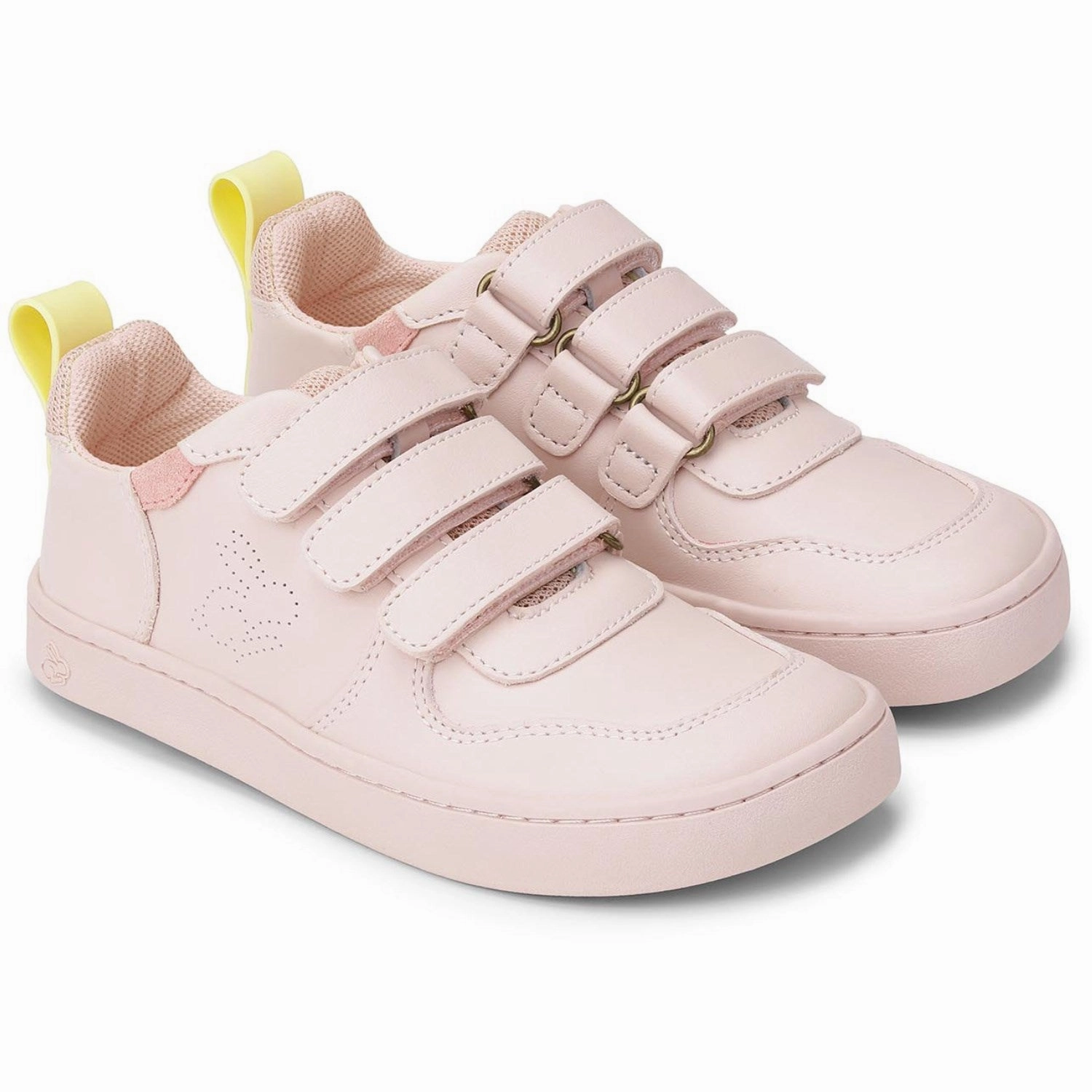 Bundgaard Old Rose Coda Sneakers Safety shoes