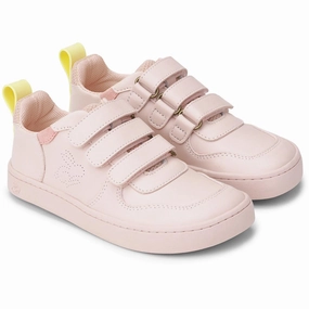 Bundgaard Old Rose Coda Sneakers Safety shoes