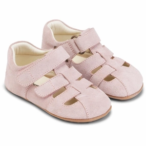 Bundgaard Old Rose Tobias Basketball shoes Premium shoes