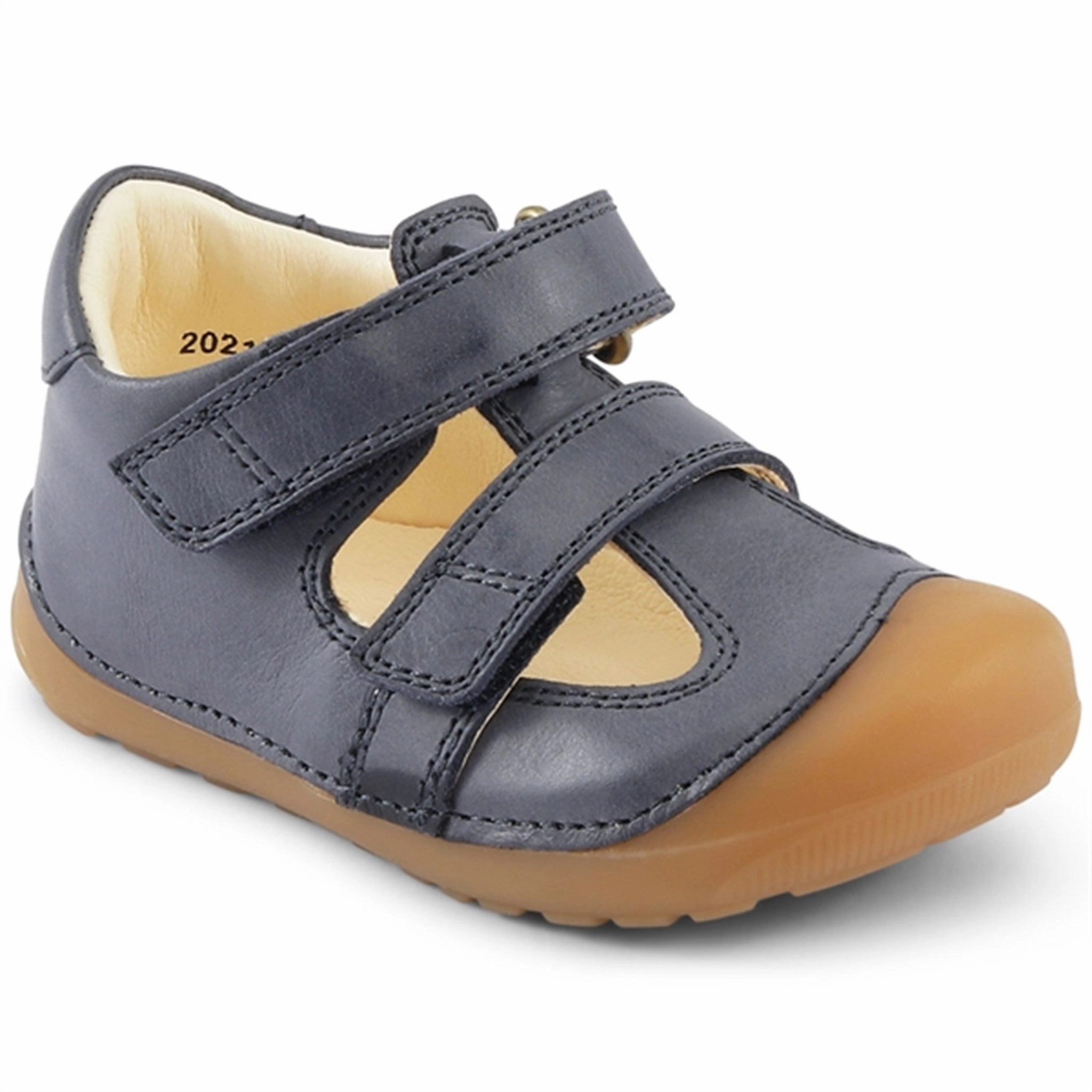 Bundgaard Petit Summer Sandal Navy WS Golf shoes