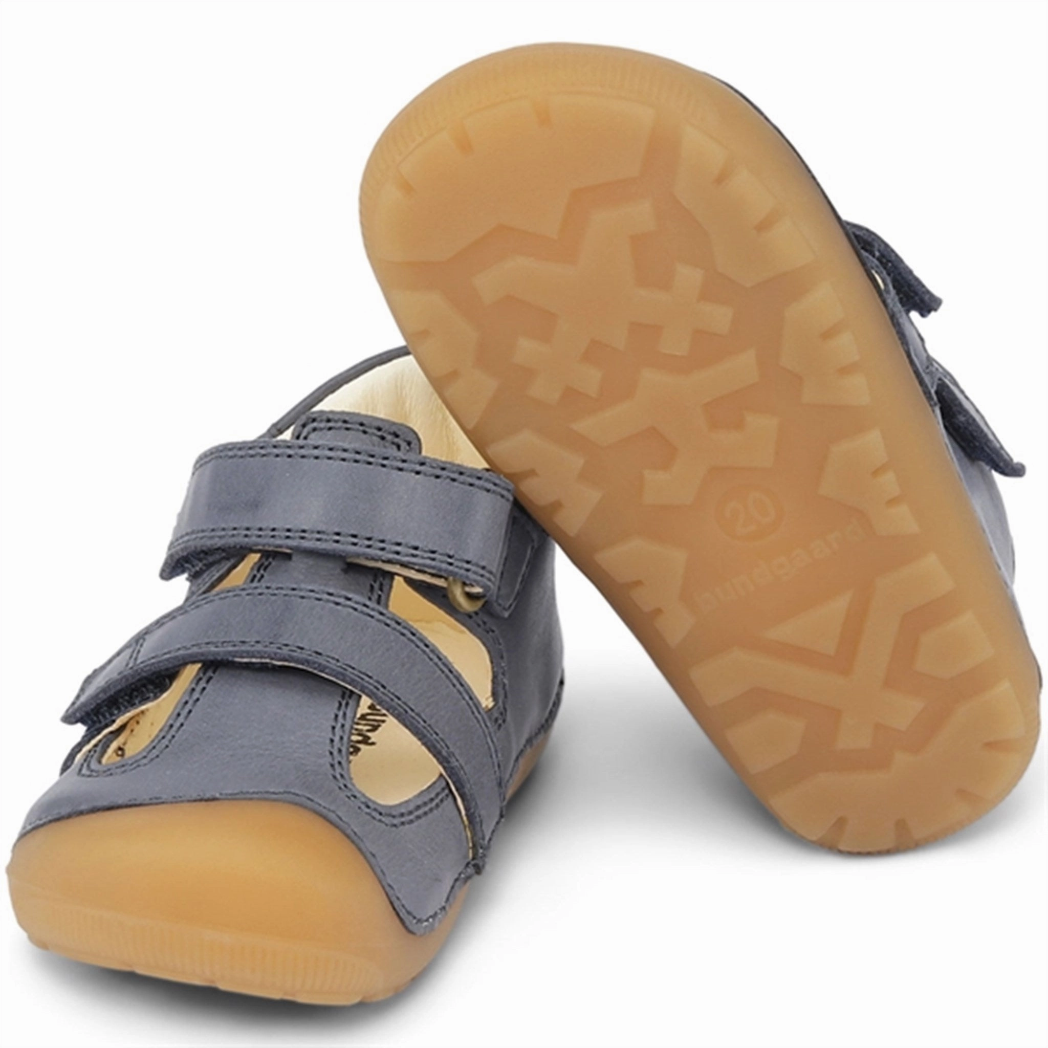 Bundgaard Petit Summer Sandal Navy WS Golf shoes