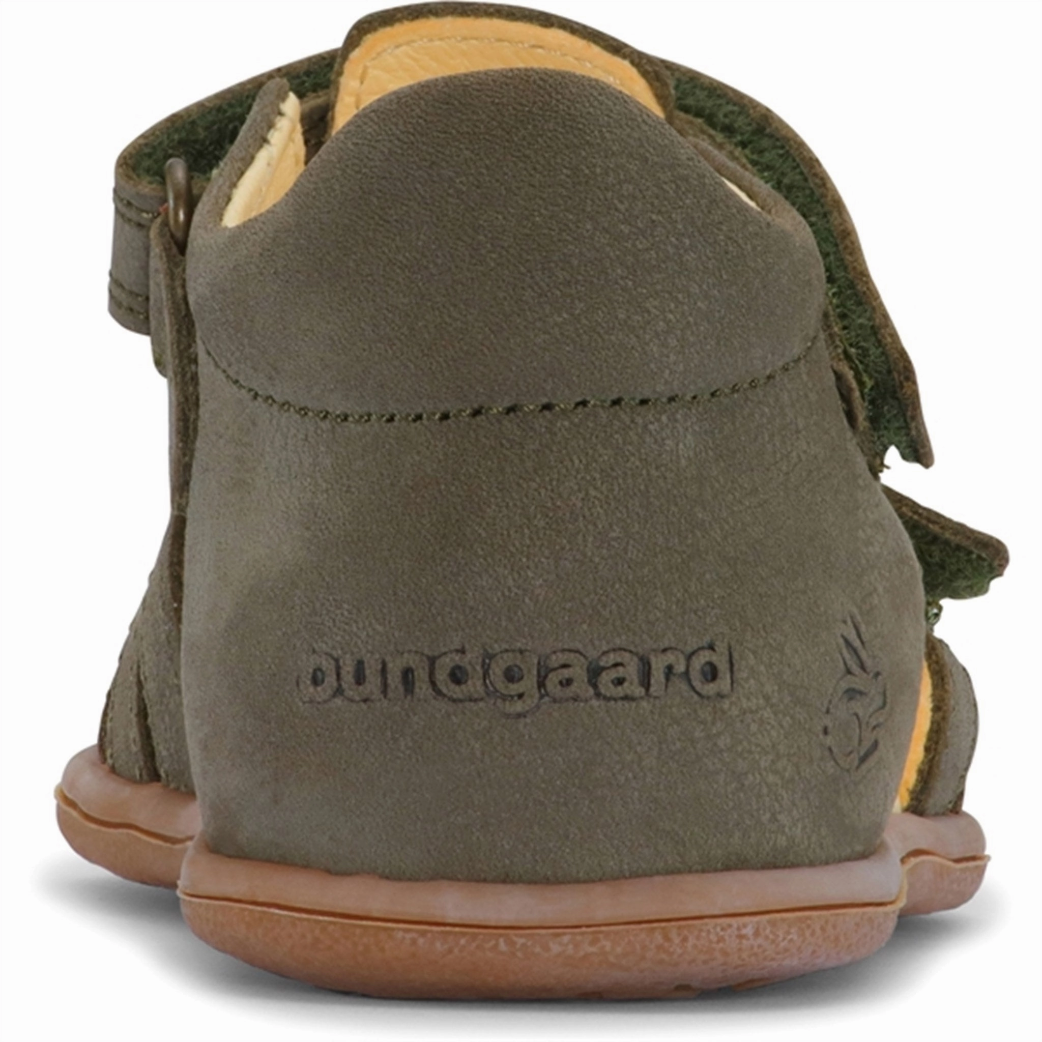 Bundgaard Rox IV Sandal Army YU Party shoes