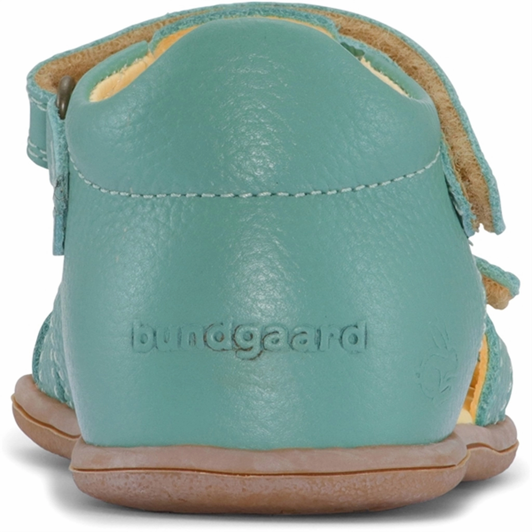 Bundgaard Rox IV Sandal Mint RM Espadrilles