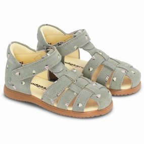 Bundgaard Strawberries Bali Canvas shoes Water shoes