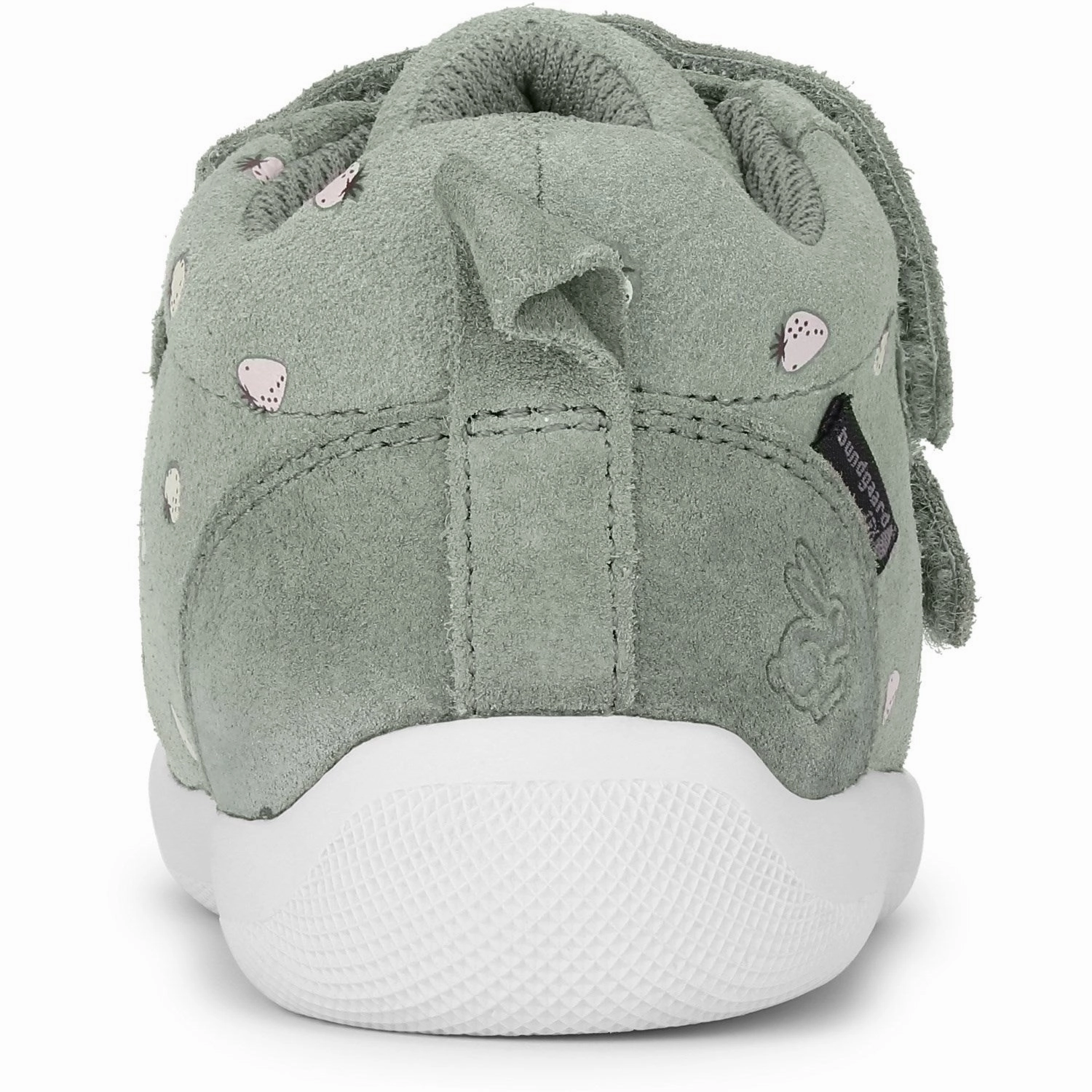 Bundgaard Strawberries Moon Lace-up