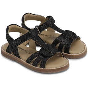Bundgaard Tammi Sandal Black Raia Modern shoes Ankle boots