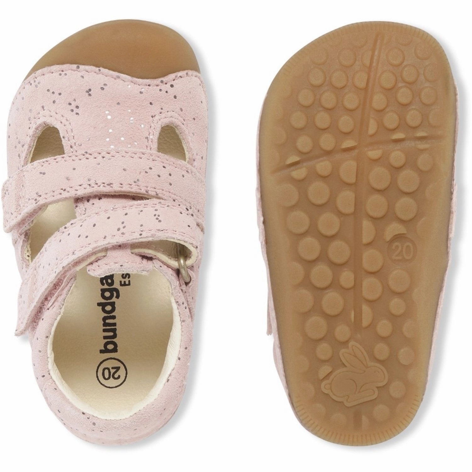 Bundgaard Twinkle Petit Summer Safety shoes