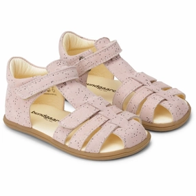 Bundgaard Twinkle Rox Lace-up Party shoes