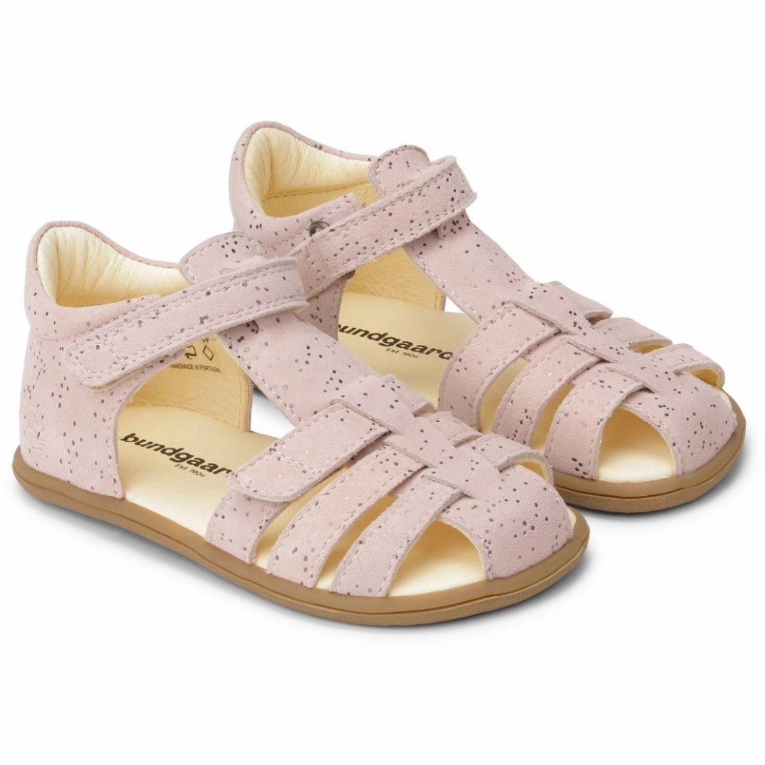 Bundgaard Twinkle Rox Lace-up Party shoes