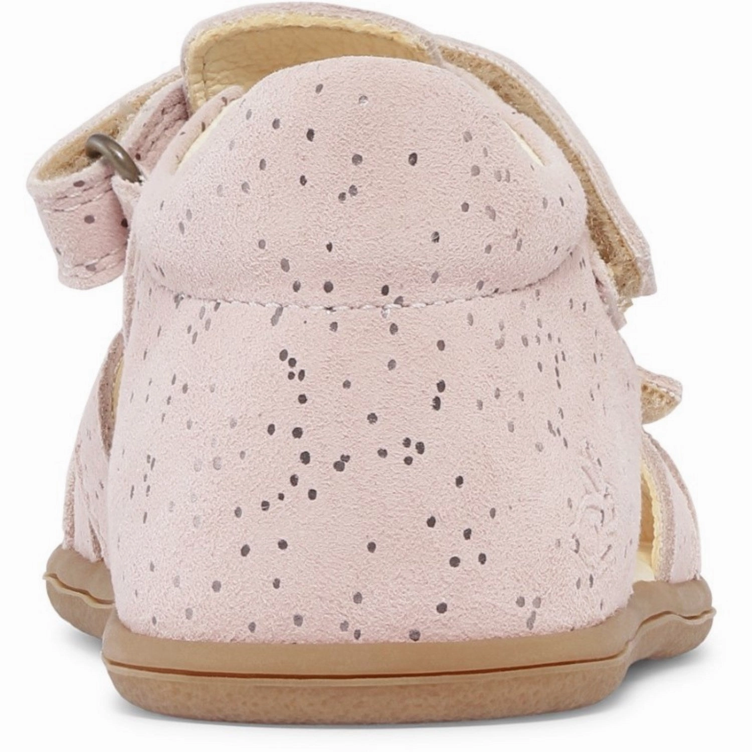Bundgaard Twinkle Rox Lace-up