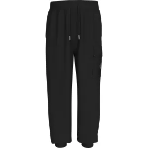 Calvin Klein Ck Black Badge Relaxed Sweatpants Ethereal Dominance