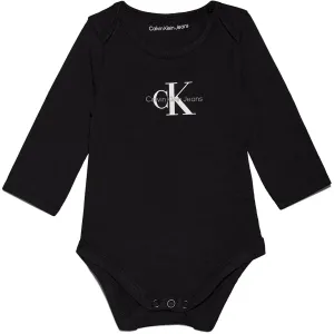 Calvin Klein Ck Black Monochram Body Innovation Worldwide