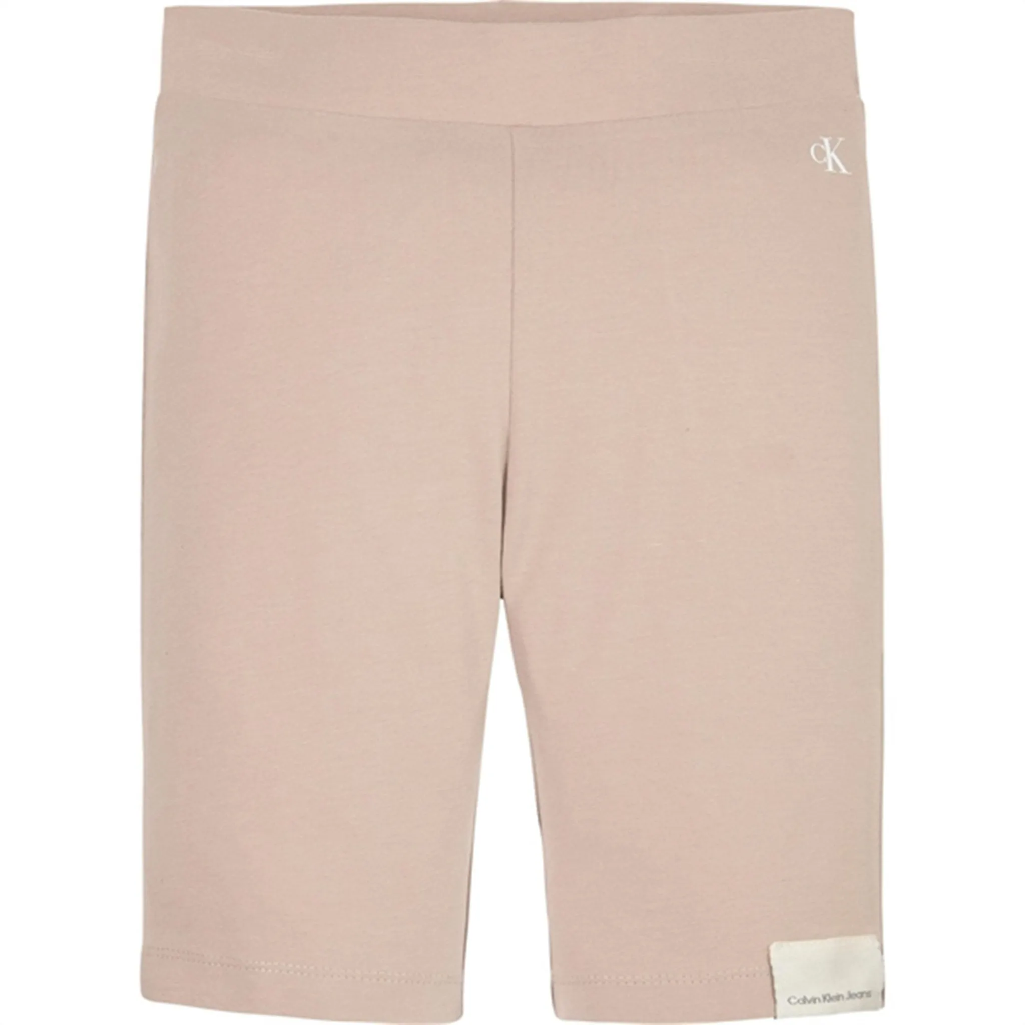 Calvin Klein Movement Label Bike Shorts Merino Premium Quality Elite