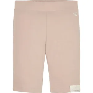 Calvin Klein Movement Label Bike Shorts Merino Classic Acclaimed