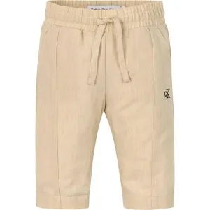 Calvin Klein Pants Vanilla Heather Authentic Luxury