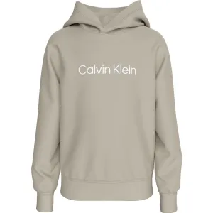 Calvin Klein Pelican Inst. LAndo Reg. Terry Hoodie Vintage Exceptional