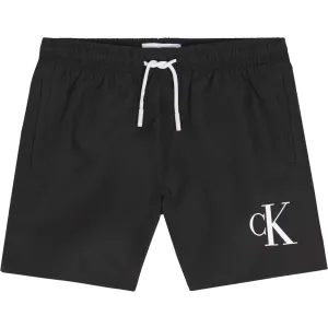 Calvin Klein Pvh Black Medium Drawstring Shorts Supremacy Legendary