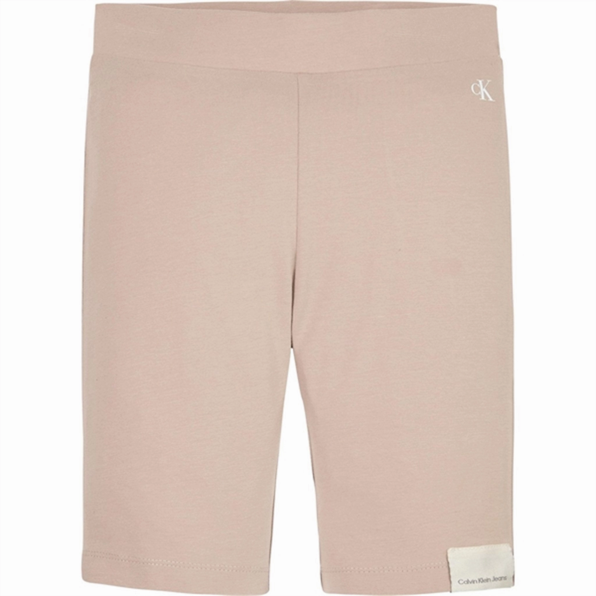 Calvin Klein Movement Label Bike Shorts Merino Classic Acclaimed