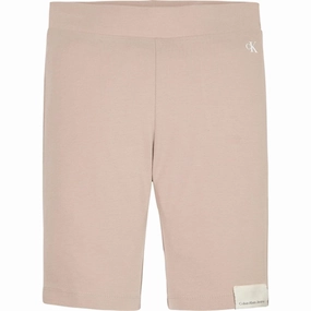Calvin Klein Movement Label Bike Shorts Merino Classic Acclaimed