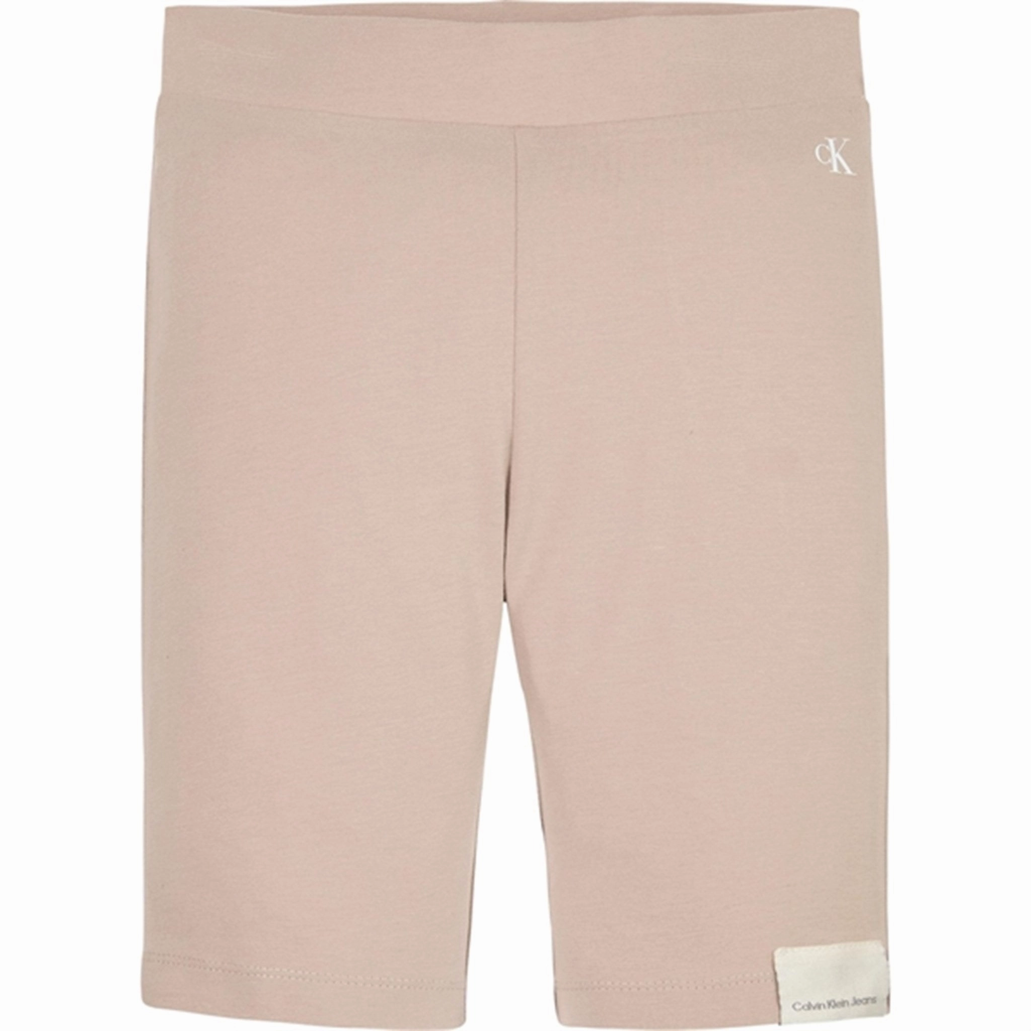 Calvin Klein Movement Label Bike Shorts Merino Premium Quality Elite