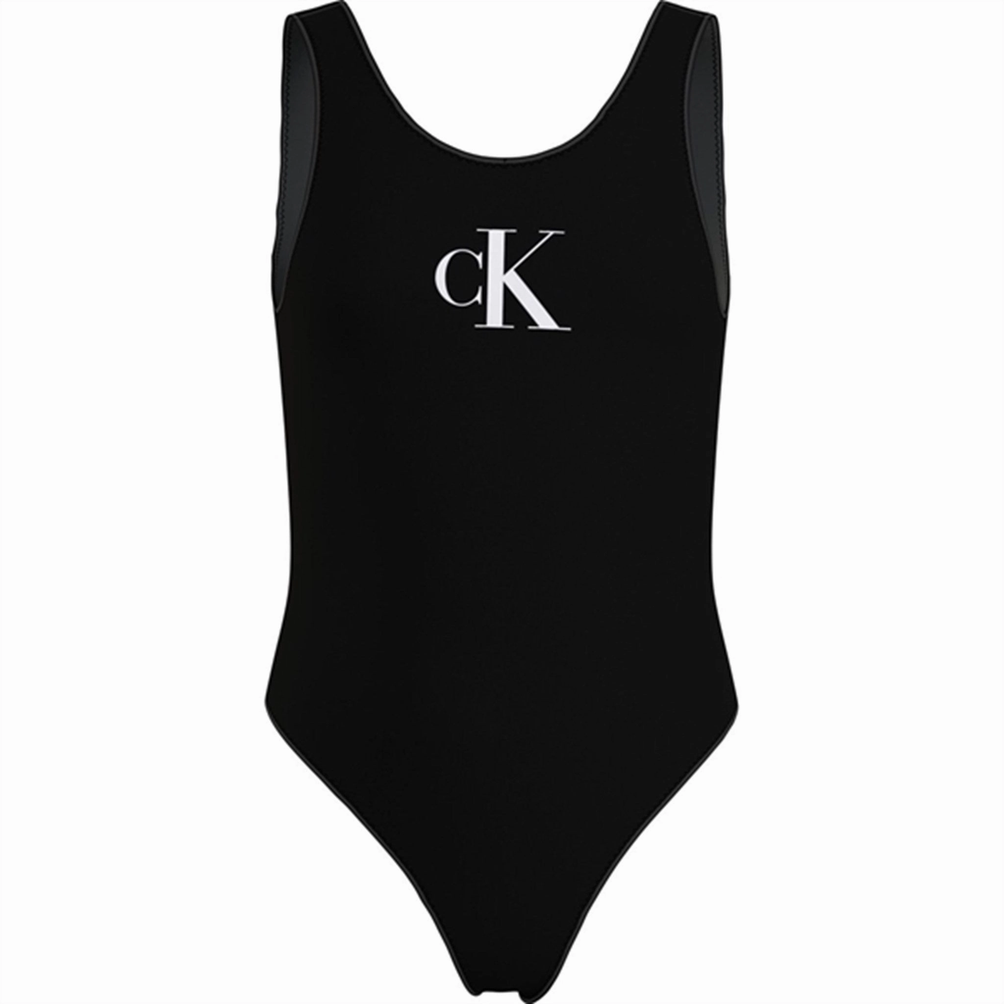 Calvin Klein Swimsuit Pvh Black Acclaimed Fashion