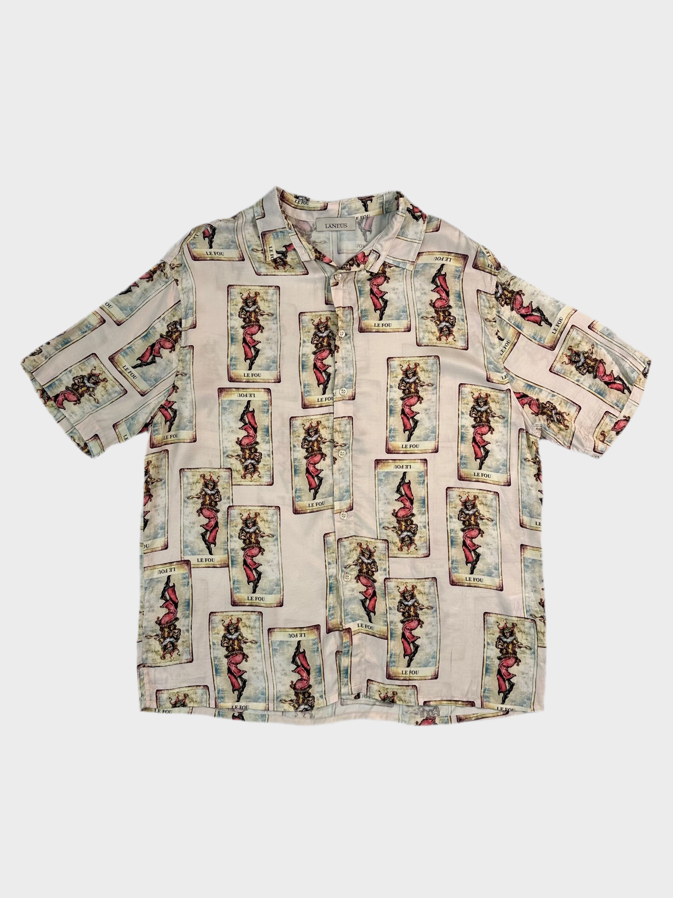 new arrivals lily rose Camicia Satinata Fantasia A Contrasto new arrival shirt aurelia new arrivals