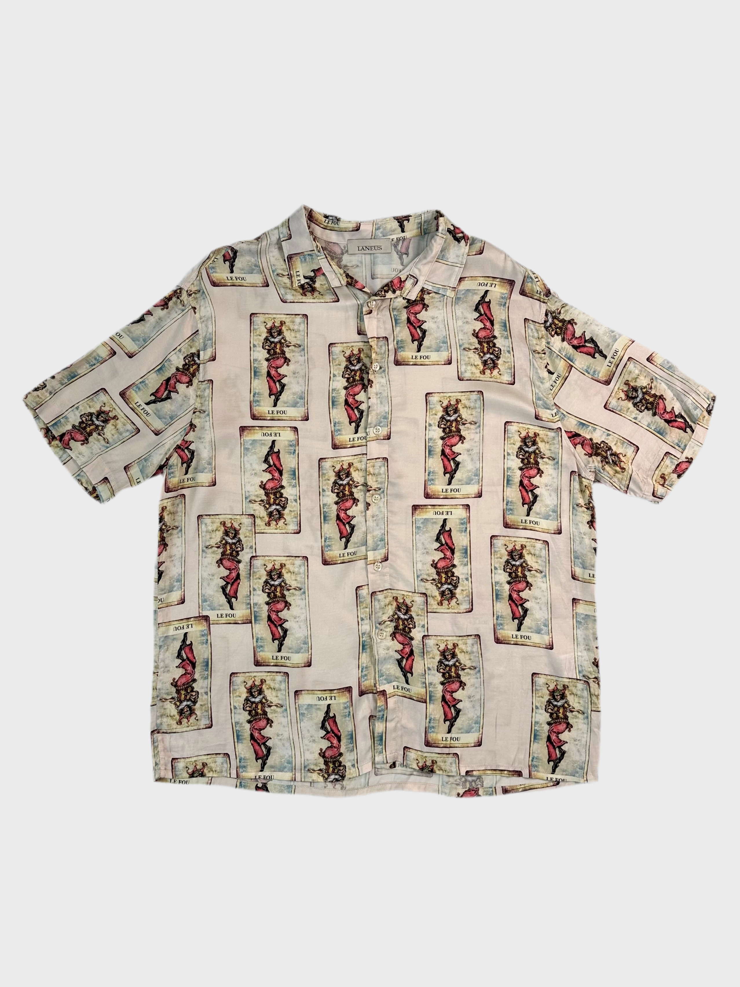new collection made in italy shein new arrivals tops blouses Camicia Satinata Fantasia A Contrasto new arrivals dresses
