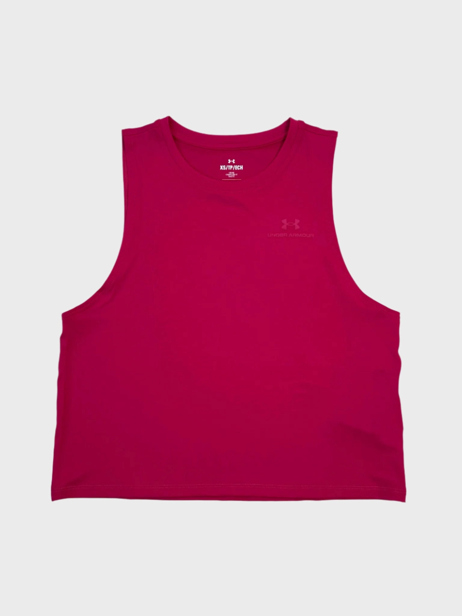 refinery new arrivals new arrivals siyah elbise Canotta Con Taglio Crop new balance arrivals