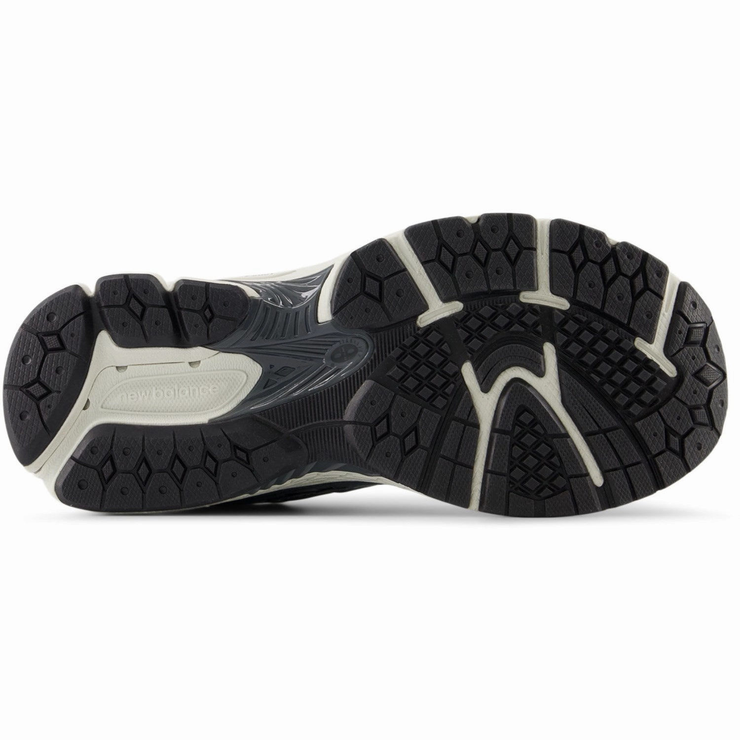 Canvas shoes New Balance Castlerock New Balance 2002 Kids Lace