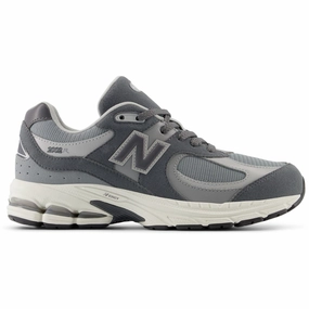 Canvas shoes New Balance Castlerock New Balance 2002 Kids Lace Chelsea boots