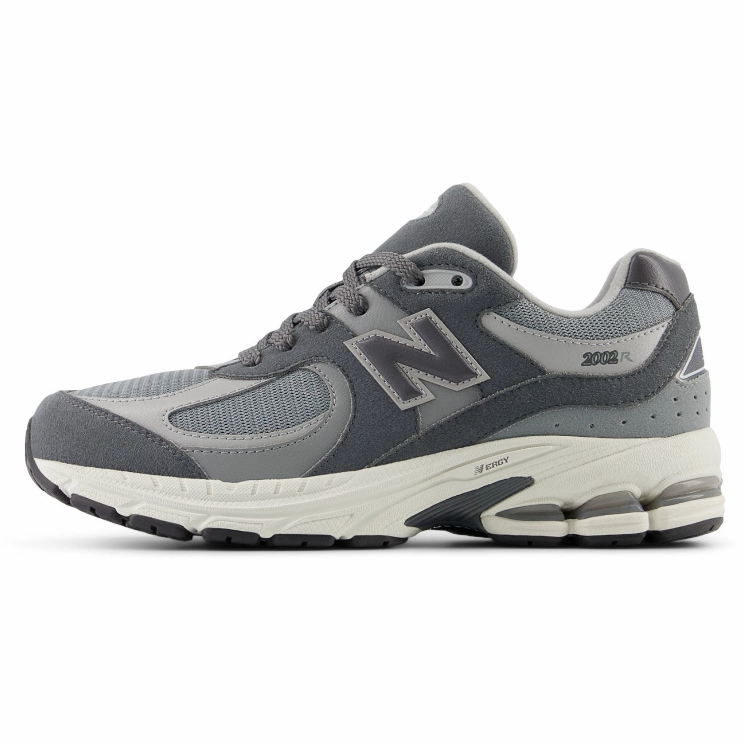 Canvas shoes New Balance Castlerock New Balance 2002 Kids Lace
