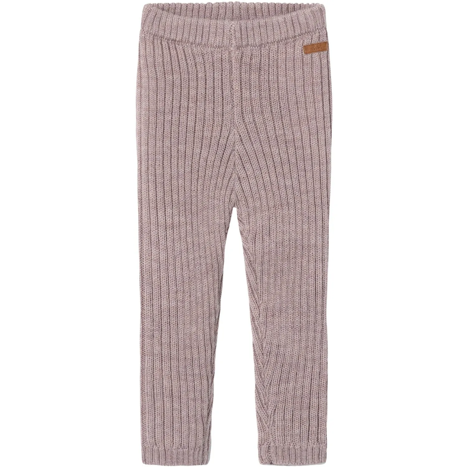 Captivating Name It Purple Dove Wriss Wool Knit Leggings Vintage